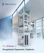 Stairlift in UAE - Elite Elevators, $ 45,000