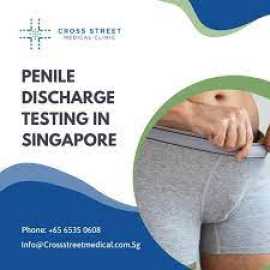 5 Easy Procedures For Penile Discharge Testing, Novena