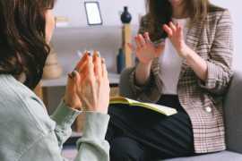 Individual Therapy with Garellek Counseling, Hollywood