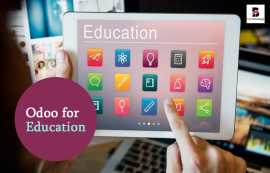 Odoo for Education | Balj Technology., New York