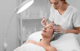Botox Facial Treatment in San Francisco, San Francisco