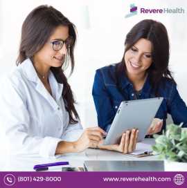 Obstetrics Specialist in St. George | Revere Healt, Saint George
