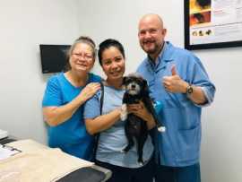 Emancipet, Houston
