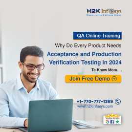 Securing Your Future: QA Testing Training with Job, Alpharetta