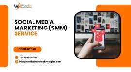 Top Social Media Marketing Service Provider, Kolkata