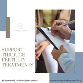 Revolutionize Your Fertility Journey with Mini IVF, Melbourne
