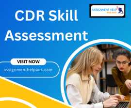 Hire CDR Skill Assessment by professional writer , Sydney