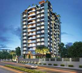 Residential and Commercial Property, Ahmedabad