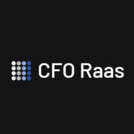 CFO Raas - Get Best Management Reporting, Charlotte