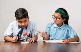 Communication Mastery for Kids with Juni learning, Delhi