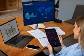 ChatGPT and Finance Professionals, Mississauga