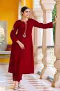 Shop Our Ladies Velvet Suit Online at Gillori, $ 5,999