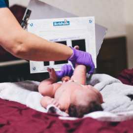 Certified Registered Nurse Midwife, Irving