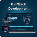 	Full Stack Development Company, New York