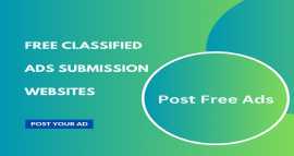Post Free Ads On Classified Website, New York