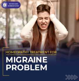 Signs of Migraine| Homeopathy Treatments Bangalore, Bengaluru