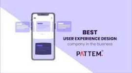 User experience design agency - Pattem digital, Bengaluru