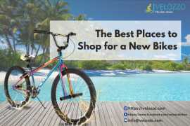 The Best Places to Shop for a New Bike, $ 0