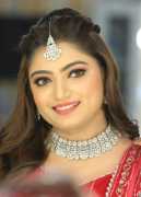 Finest Makeup Artist in Patna at Beauty Island, Patna