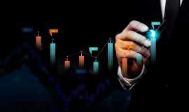 Explore Exchange Traded Funds With EFI Markets, Markham