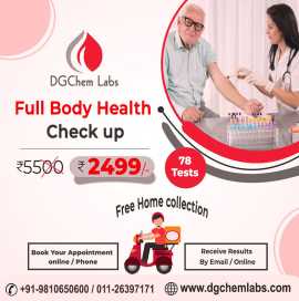 Best Pathology lab & Diagnostic Centre in Delh, Delhi