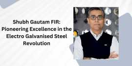 Shubh Gautam FIR: Pioneering Excellence in the Ele, Noida