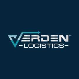 Logistics Company in Dubai | Verden Logistics, Dubai