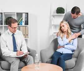 Enhance Your Mental Well-being With Therapists , Palo Alto