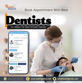 Book Appointment With Best Dentists in Jaipur, Jaipur