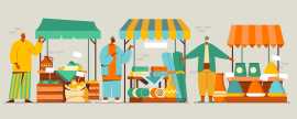  Feature-Rich Online Marketplace Builders in 2024, San Diego