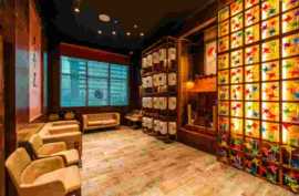 Japanese Cuisine Restaurant, Dubai