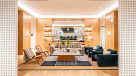 Greening the Workspace: Sustainability Trends , Mohali