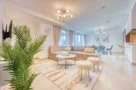 The Pinnacle of Luxury Apartments in Dubai, Dubai