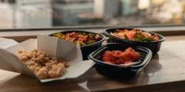 Delicious Takeout Food in Franklin Park, Franklin Park