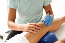 Expert Physiotherapy Treatment in Tollygunge!, Kolkata