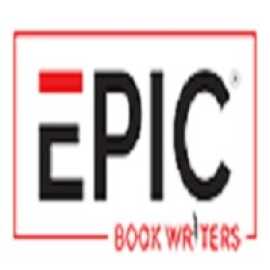 Epic Book Writers, Sheridan