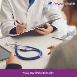 Best Neurologist Doctor Near Me | Revere Health, Provo