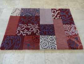 Handmade Carpet, Jaipur
