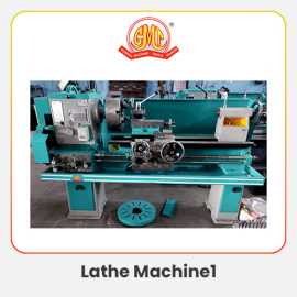 Lathe Machine Manufacturer and Supplier , Rajkot