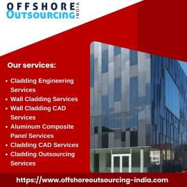 Outstanding Cladding Services at Affordable Rates , Boston