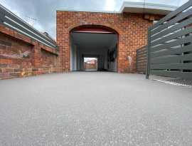 Add New Charm to Your Property with Concrete Floor, Camden
