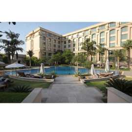  Staycation around Delhi Await at The Grand., New Delhi