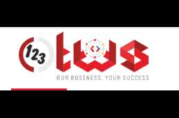 123TWS web design and SEO company, Coimbatore