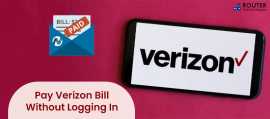 Pay Verizon Bill Without Logging In, New York Mills