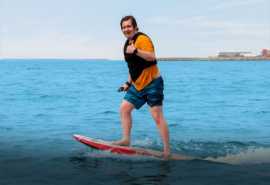 Dubai's Water Sports Experience: Get 15% Off