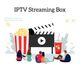 What are the Features of the Best IPTV Streaming B, New York