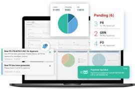 Revolutionize PO Process with TYASuite software, Bengaluru