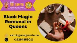 Black Magic Removal in Queens, Queens Village