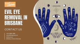 Get services of evil eye removal in Brisbane, Brisbane