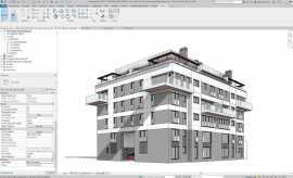 Architectural Engineering Services, Ahmedabad